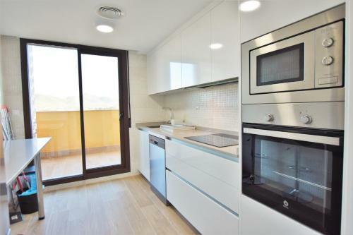 Los Flamencos Apartamento