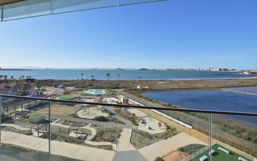 Los Flamencos Apartamento