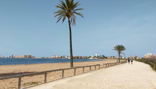 Los Flamencos Apartamento