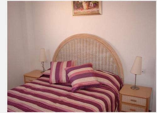 Apartamento Sunset El Pinar