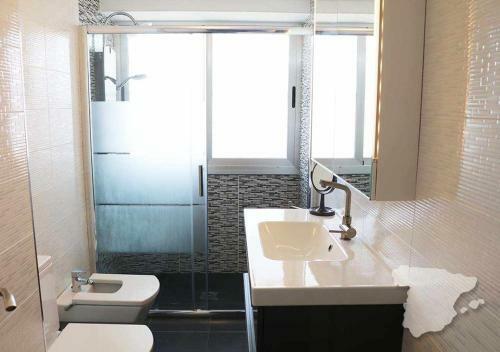 Costablancadreams Apartment Rosa