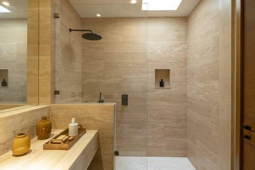 Villa H @ Finca Cortesin