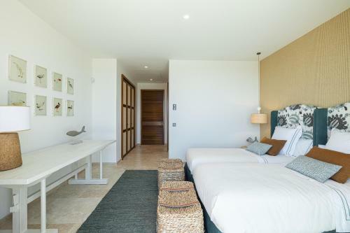 Villa H @ Finca Cortesin