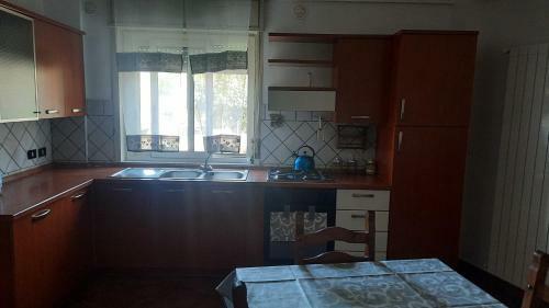 Apartamento Casa Alessandra