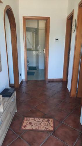 Apartamento Casa Alessandra