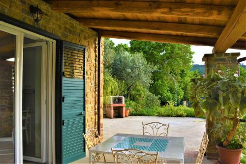 Apartamento Casale Dionisia In Cilento
