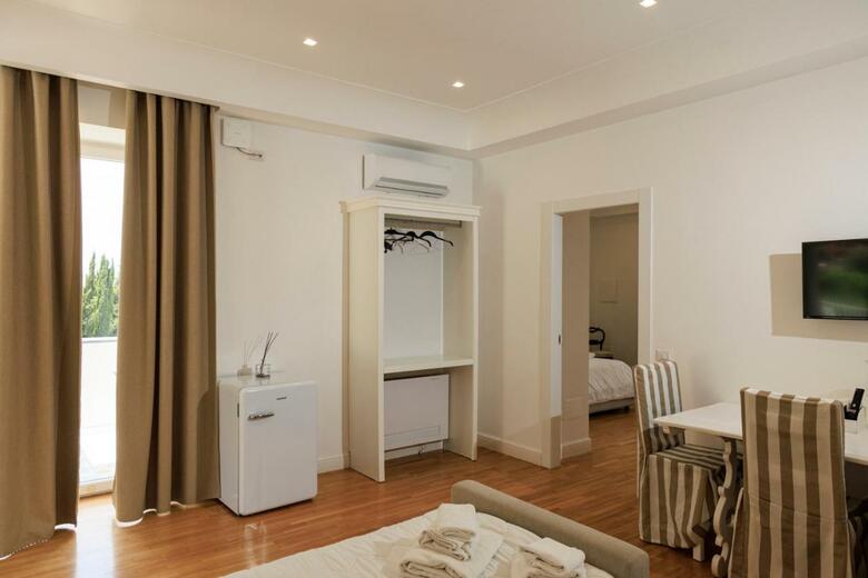 Hostal Villa Pia