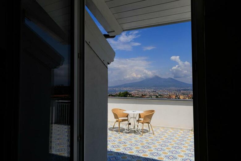 Hostal Villa Pia