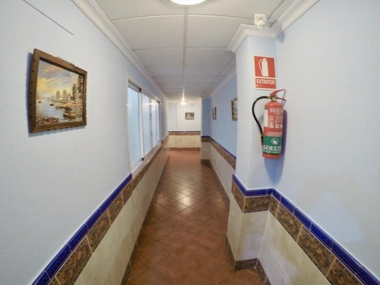 Apartamentos Ni�a De Oro
