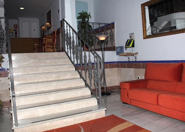 Apartamentos Ni�a De Oro