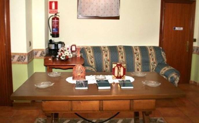 Hotel La Minilla