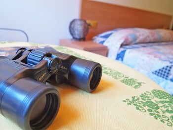 Hostal Observatorio De Aves Mas De Bu�ol