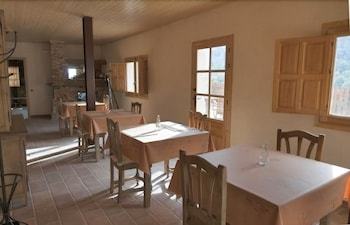 Hostal Observatorio De Aves Mas De Bu�ol