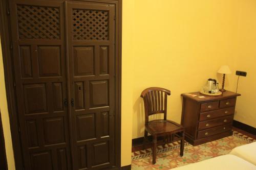 Hotel Arte De Cozina