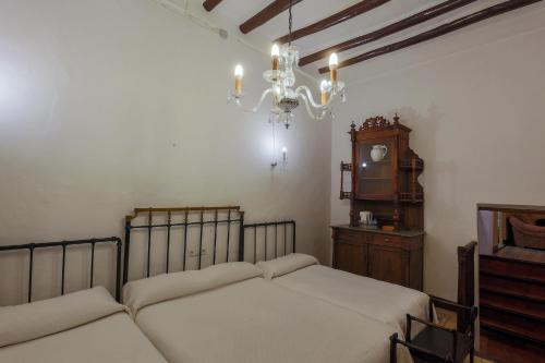 Hotel Arte De Cozina