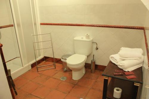 Hotel Arte De Cozina