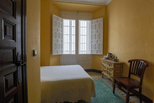 Hotel Arte De Cozina