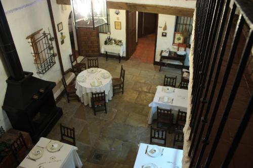 Hotel Arte De Cozina