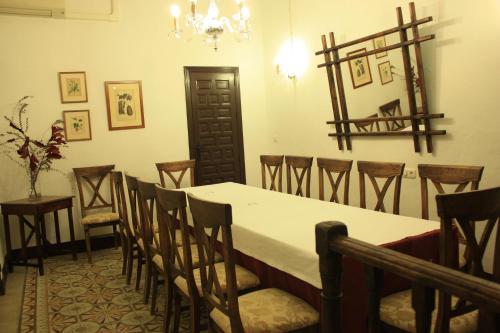 Hotel Arte De Cozina