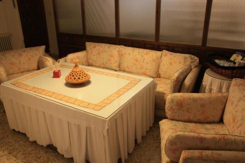 Hotel Arte De Cozina