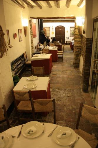 Hotel Arte De Cozina