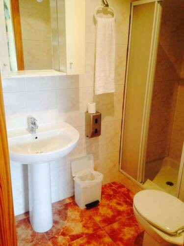Hostal Pensi�n Flipper