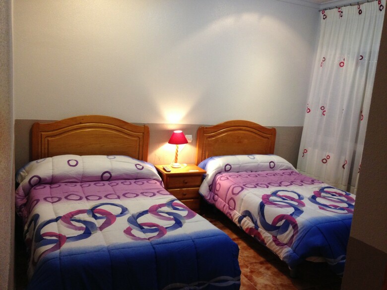 Hostal Pensi�n Flipper