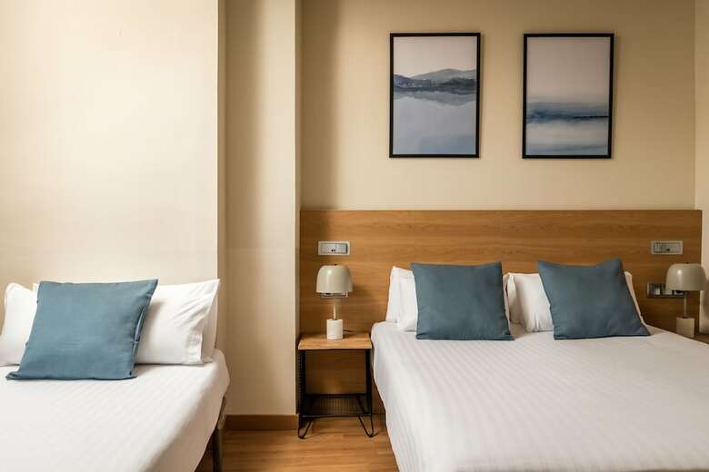 Hotel Bypillow Erba