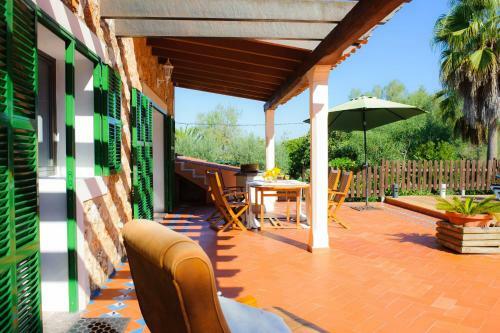 Villa Andaluza