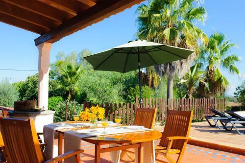 Villa Andaluza