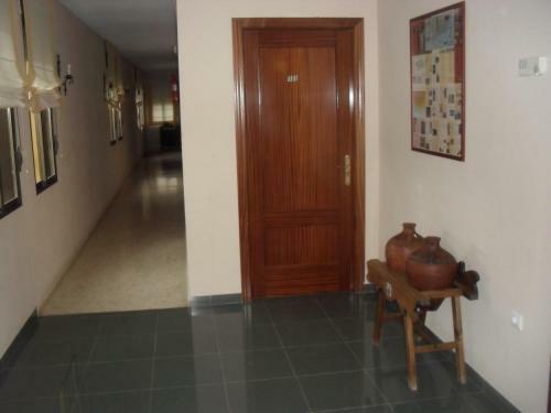 Hostal San Luis