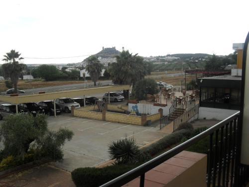 Hostal San Luis
