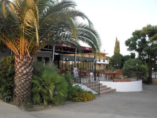 Hostal San Luis