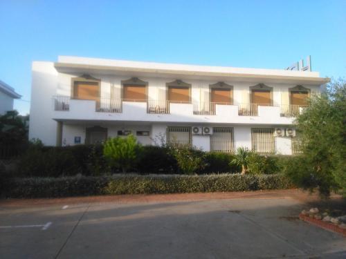 Hostal San Luis