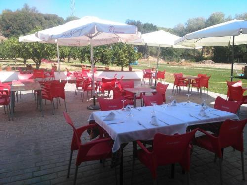 Hostal San Luis