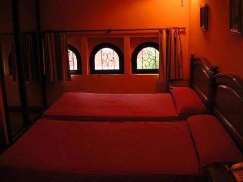 Hotel Mauleon