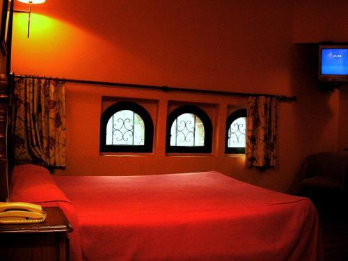 Hotel Mauleon