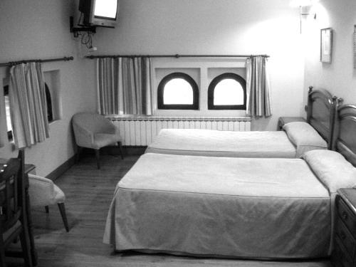 Hotel Mauleon