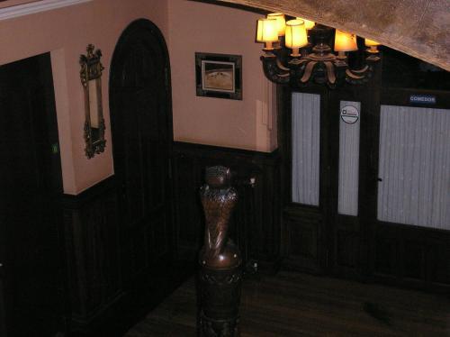 Hotel Mauleon