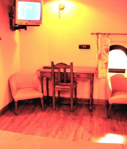 Hotel Mauleon