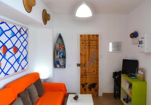 Apartamentos Marinera I Y II