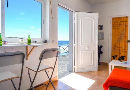 Apartamentos Marinera I Y II