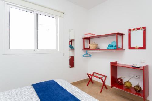 Apartamentos Marinera I Y II