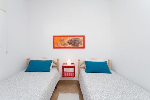 Apartamentos Marinera I Y II