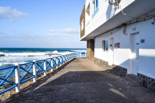 Apartamentos Marinera I Y II