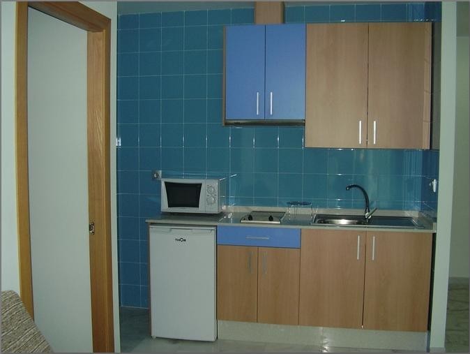 Apartahotel Do�a Reyes