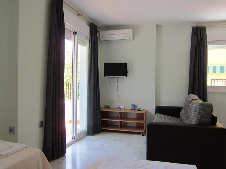 Apartahotel Do�a Reyes