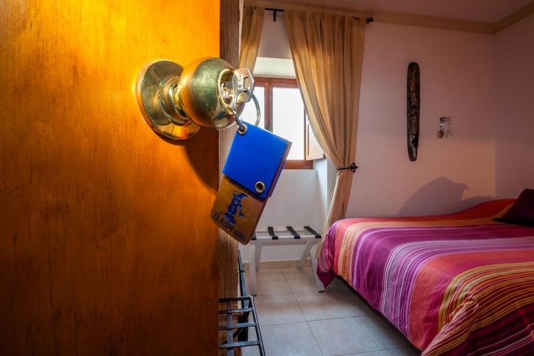 Hostal El Asturiano