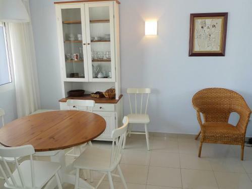 Apartment Medina Molins