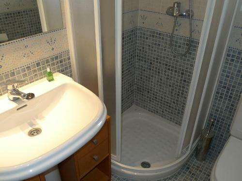 Apartment Medina Molins